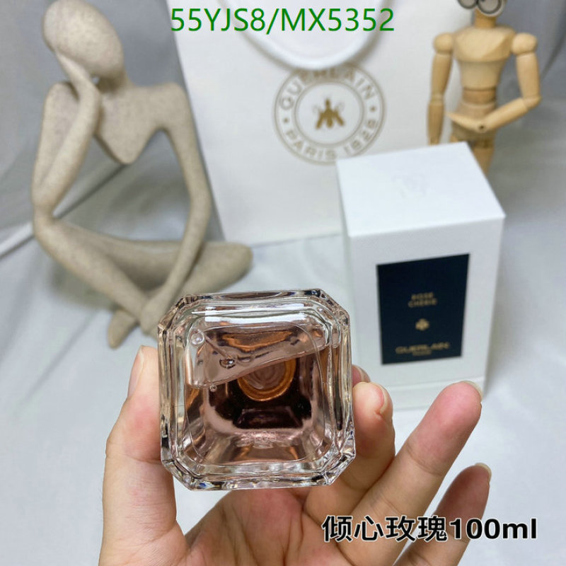 Guerlain-Perfume Code: MX5352 $: 55USD