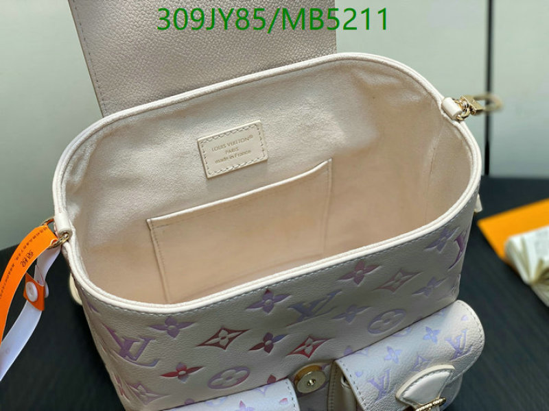 LV-Bag-Mirror Quality Code: MB5211 $: 309USD