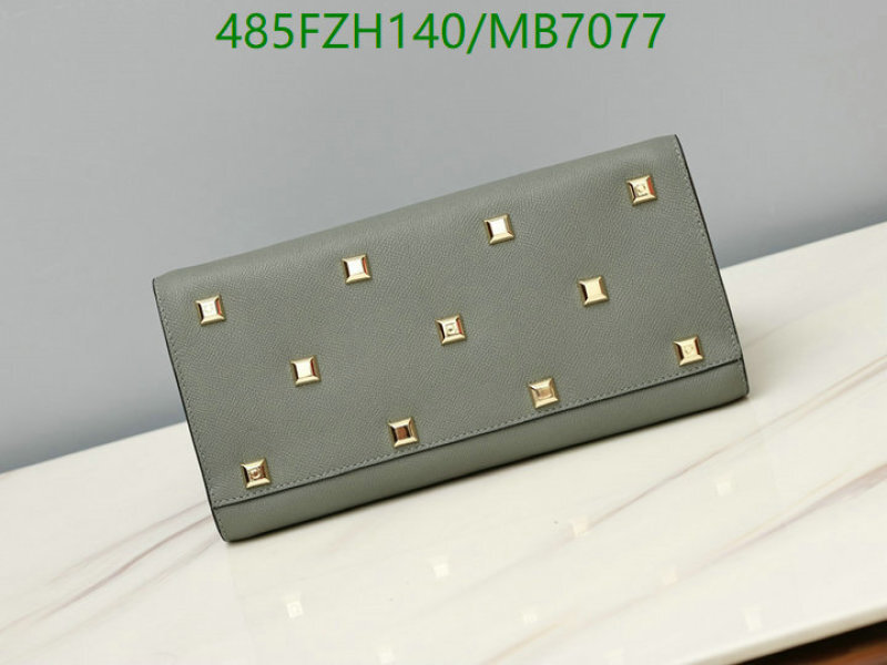 Ferragamo-Bag-Mirror Quality Code: MB7077 $: 485USD