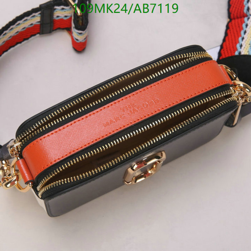 Marc Jacobs-Bag-Mirror Quality Code: AB7119 $: 109USD