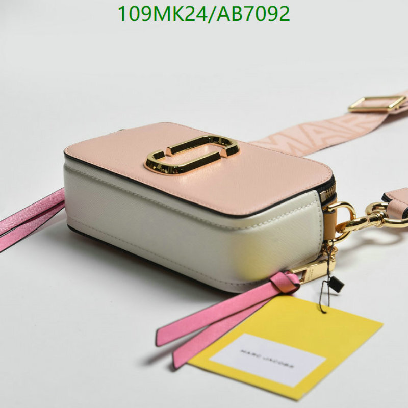 Marc Jacobs-Bag-Mirror Quality Code: AB7092 $: 109USD