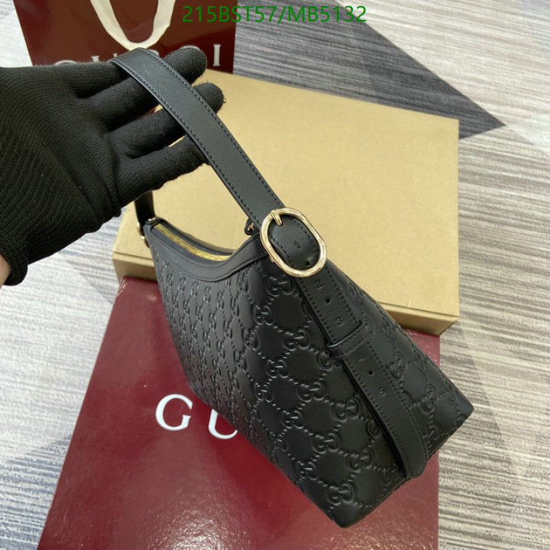 Gucci-Bag-Mirror Quality Code: MB5132 $: 215USD