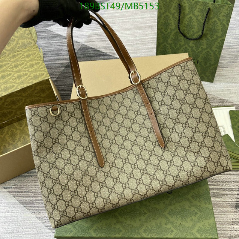 Gucci-Bag-Mirror Quality Code: MB5153 $: 189USD