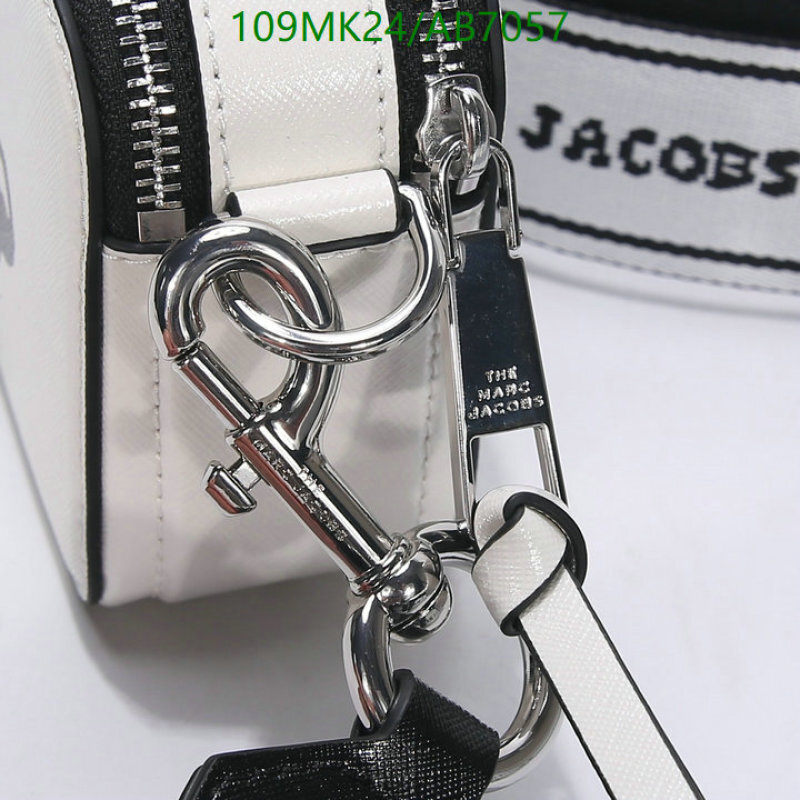 Marc Jacobs-Bag-Mirror Quality Code: AB7057 $: 109USD