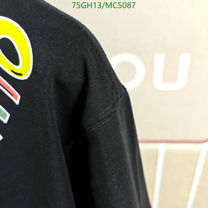 LV-Clothing Code: MC5087 $: 75USD