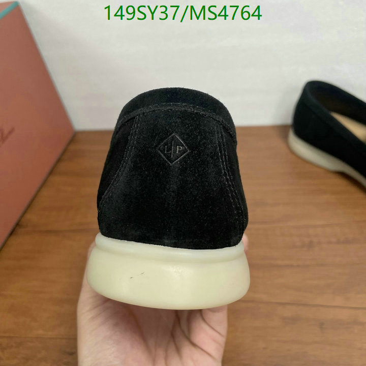 Loro Piana-Women Shoes Code: MS4764 $: 149USD
