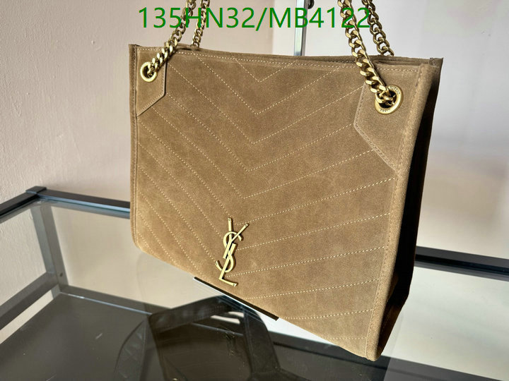 YSL-Bag-4A Quality Code: MB4122 $: 135USD