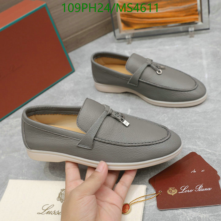 Loro Piana-Women Shoes Code: MS4611 $: 109USD