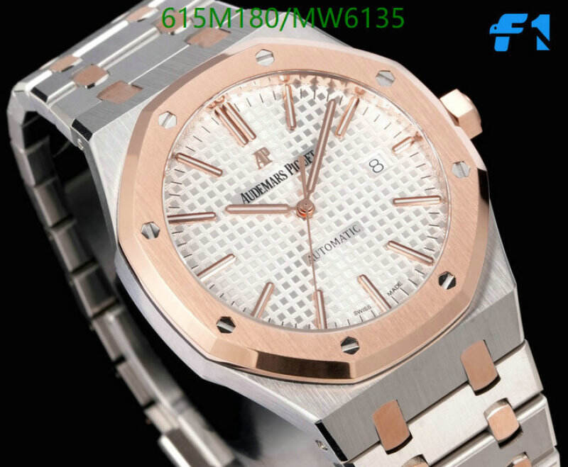 Audemars Piguet-Watch-Mirror Quality Code: MW6135 $: 615USD