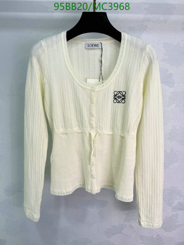Loewe-Clothing Code: MC3968 $: 95USD