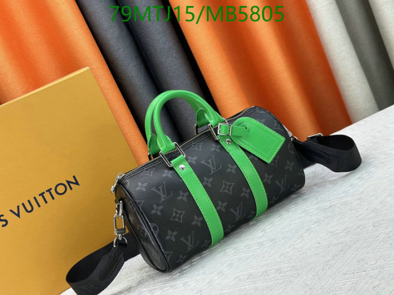 LV-Bag-4A Quality Code: MB5805 $: 79USD