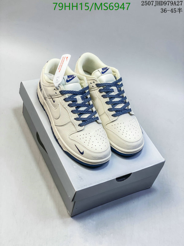Nike-Men shoes Code: MS6947 $: 79USD