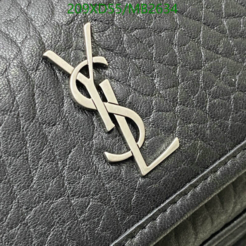 YSL-Bag-Mirror Quality Code: MB2634 $: 209USD