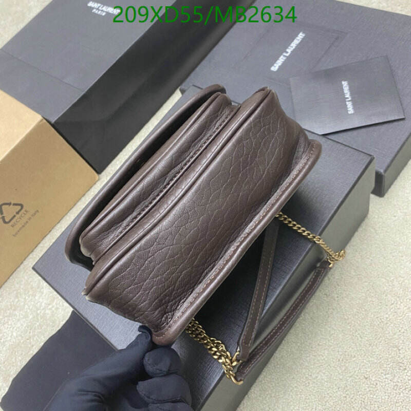 YSL-Bag-Mirror Quality Code: MB2634 $: 209USD