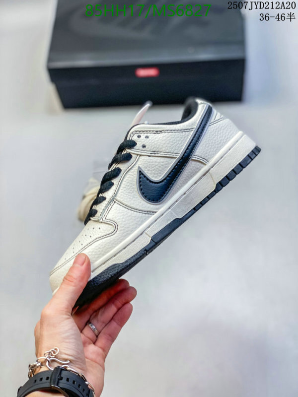 Nike-Men shoes Code: MS6827 $: 85USD