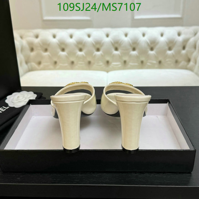 Chanel-Women Shoes Code: MS7107 $: 109USD-Yupoo.ru - Copybrand.Team photo album Chanel-Women Shoes Code: MS7107 $: 109USD