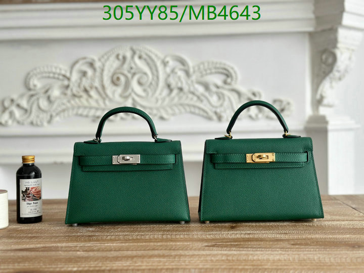 Hermes-Bag-Mirror Quality Code: MB4643 $: 305USD