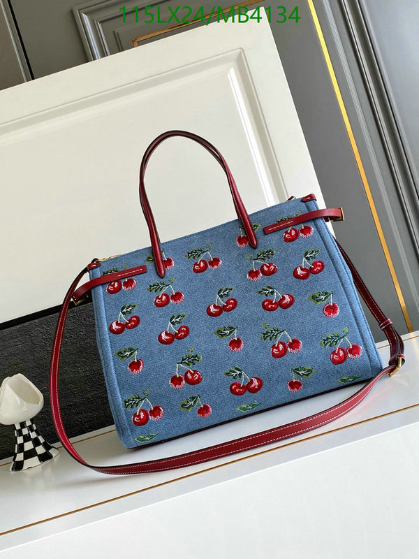 Valentino-Bag-4A Quality Code: MB4134 $: 115USD