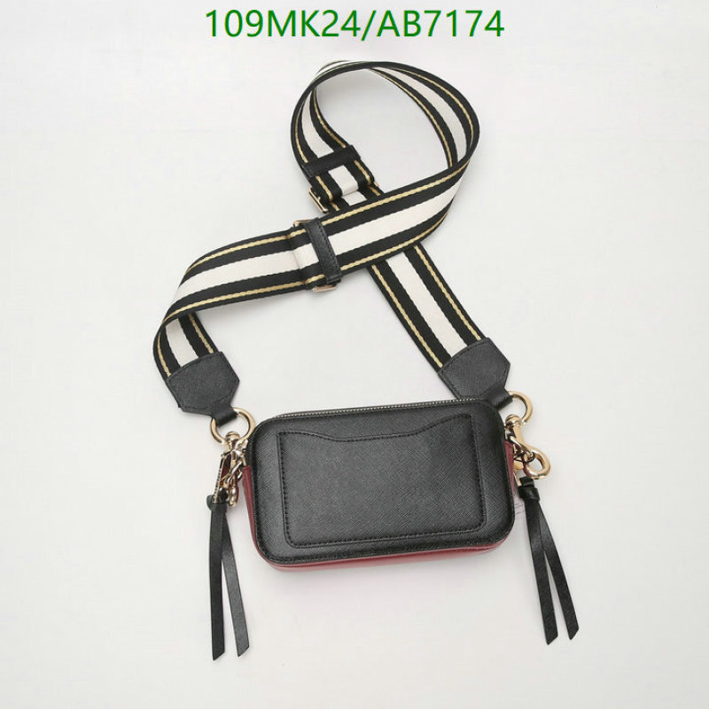 Marc Jacobs-Bag-Mirror Quality Code: AB7174 $: 109USD