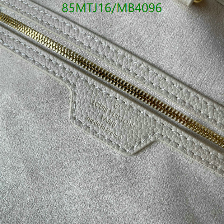 LV-Bag-4A Quality Code: MB4096 $: 85USD