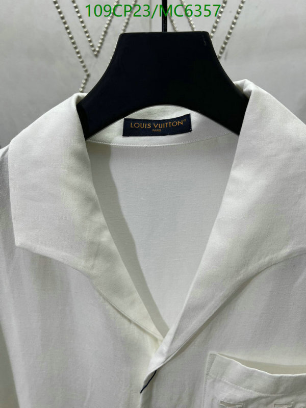 LV-Clothing Code: MC6357 $: 109USD