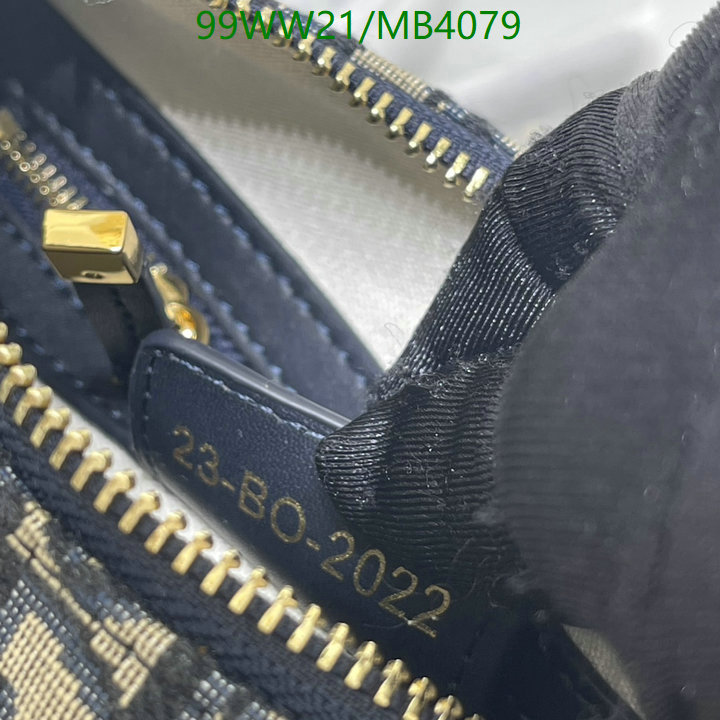 Dior-Bag-4A Quality Code: MB4079 $: 99USD