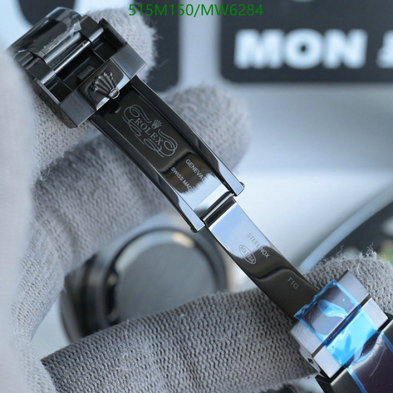Rolex-Watch-Mirror Quality Code: MW6284 $: 515USD