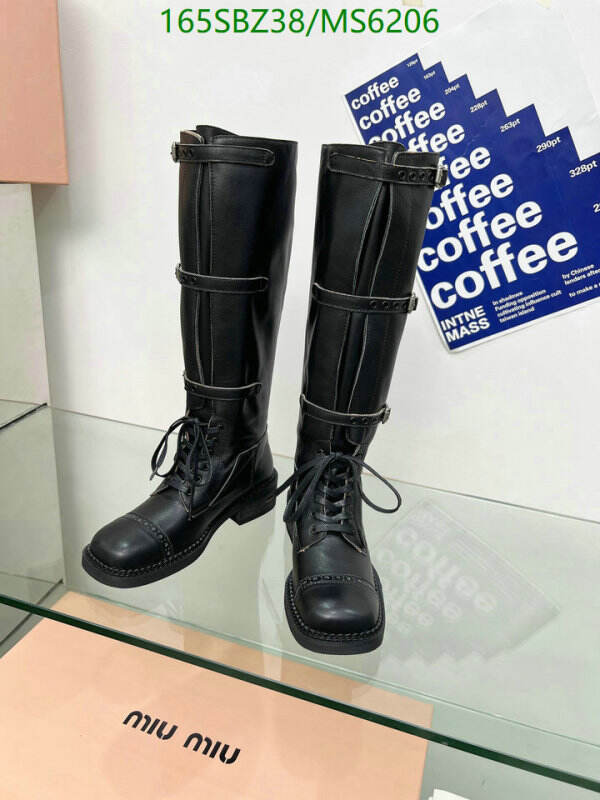 Boots-Women Shoes Code: MS6206 $: 165USD