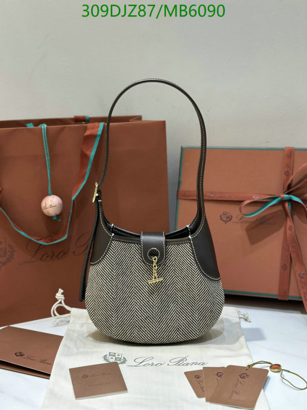 Loro Piana-Bag-Mirror Quality Code: MB6090