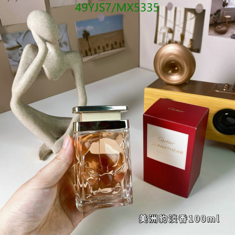 Cartier-Perfume Code: MX5335 $: 49USD