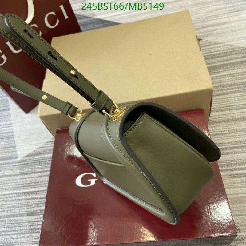 Gucci-Bag-Mirror Quality Code: MB5149 $: 245USD