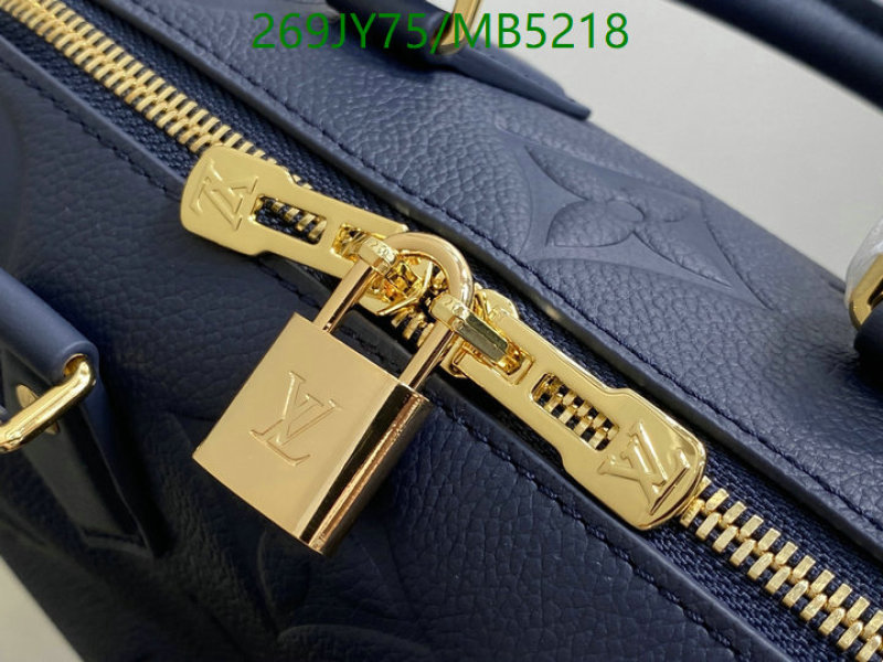 LV-Bag-Mirror Quality Code: MB5218 $: 269USD