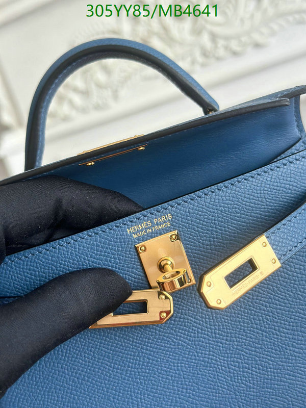 Hermes-Bag-Mirror Quality Code: MB4641 $: 305USD