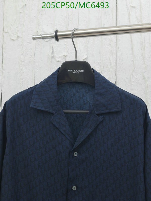 Dior-Clothing Code: MC6493