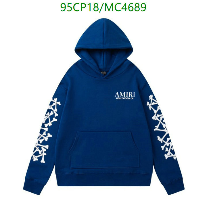 Amiri-Clothing Code: MC4689 $: 95USD