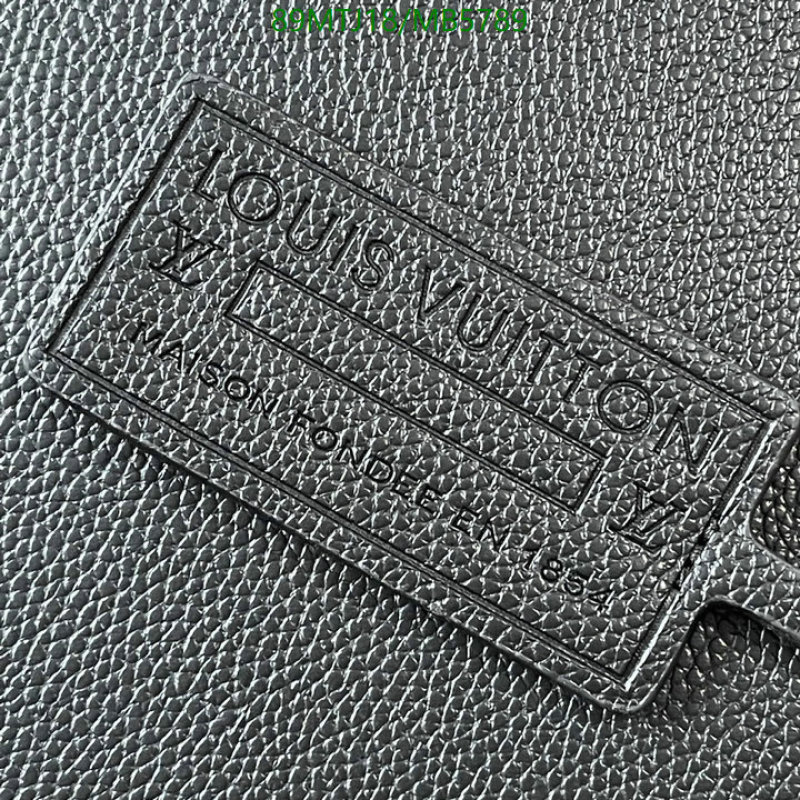 LV-Bag-4A Quality Code: MB5789 $: 89USD