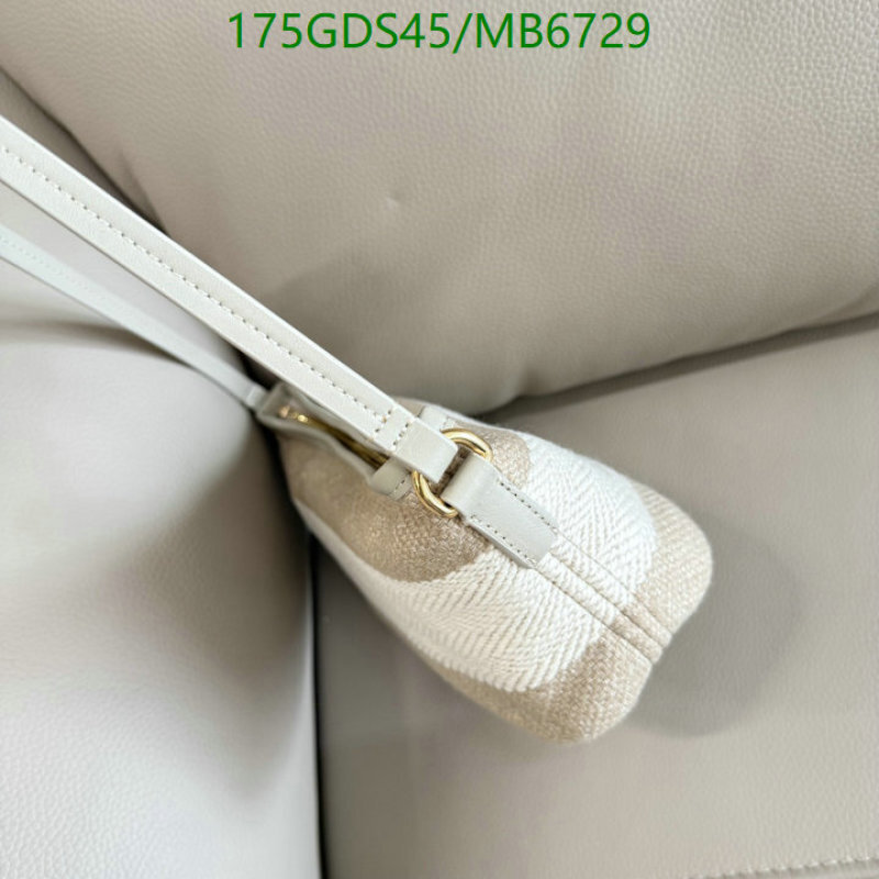 Burberry-Bag-Mirror Quality Code: MB6729 $: 175USD