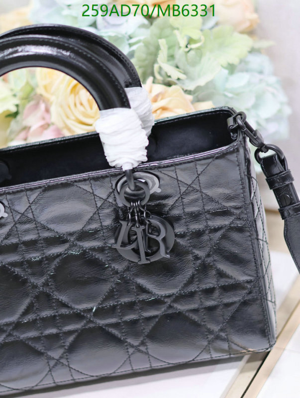 Dior-Bag-Mirror Quality Code: MB6331 $: 259USD