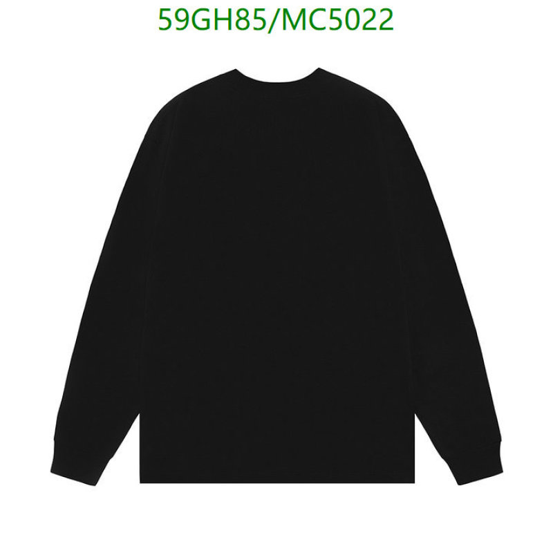 Gucci-Clothing Code: MC5022 $: 59USD
