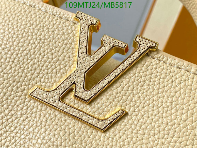 LV-Bag-4A Quality Code: MB5817 $: 109USD