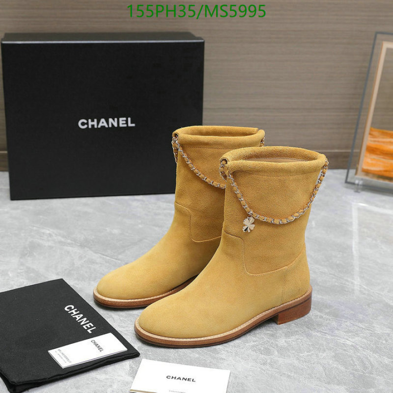 Boots-Women Shoes Code: MS5995 $: 155USD
