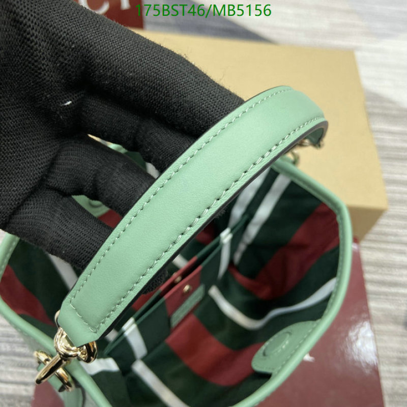Gucci-Bag-Mirror Quality Code: MB5156 $: 175USD
