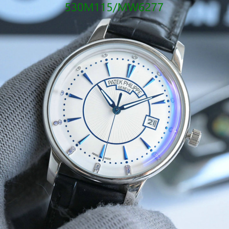 Patek Philippe-Watch-Mirror Quality Code: MW6277 $: 530USD