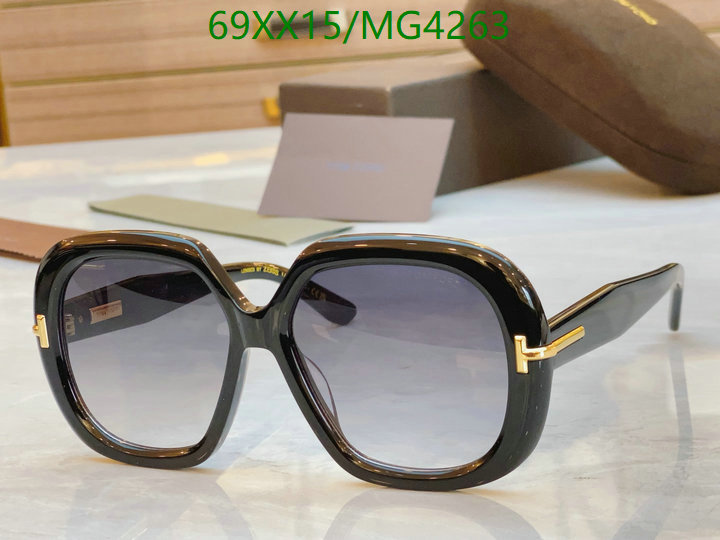 Tom Ford-Glasses Code: MG4263 $: 69USD
