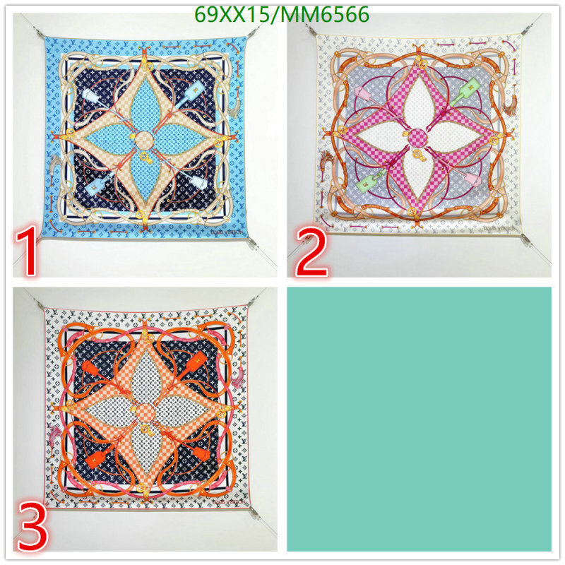 LV-Scarf Code: MM6566 $: 69USD