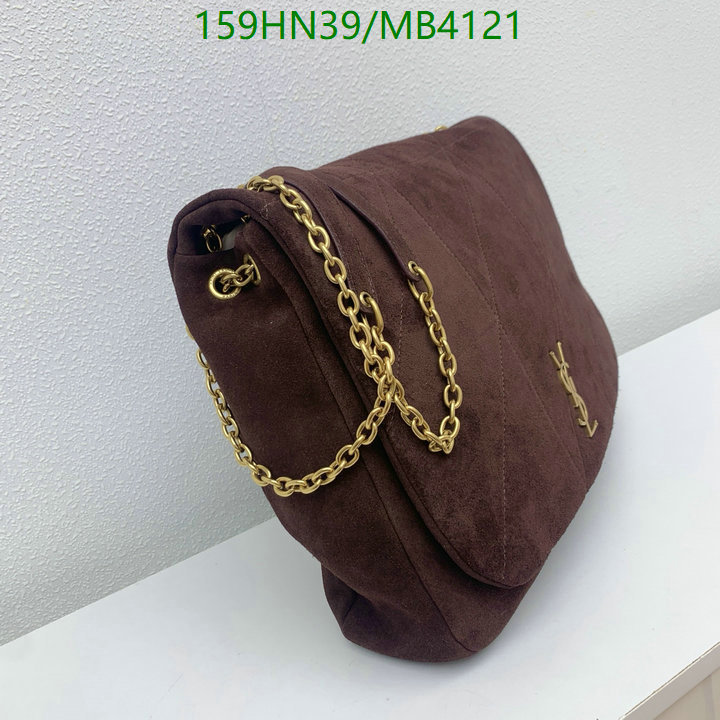 YSL-Bag-4A Quality Code: MB4121 $: 159USD