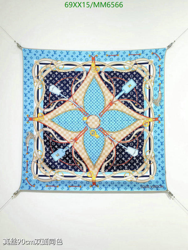 LV-Scarf Code: MM6566 $: 69USD