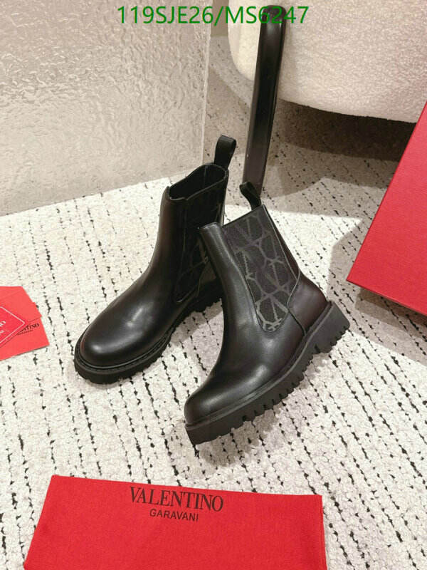 Boots-Women Shoes Code: MS6247 $: 119USD