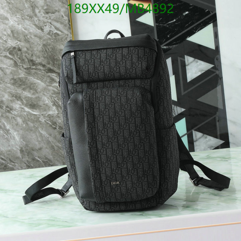 Dior-Bag-Mirror Quality Code: MB4892 $: 189USD