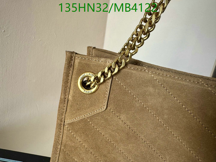 YSL-Bag-4A Quality Code: MB4122 $: 135USD